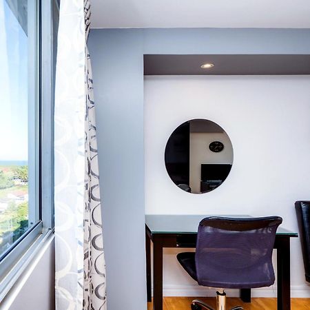First Hua Hin - Happy Rent Apartment Luaran gambar
