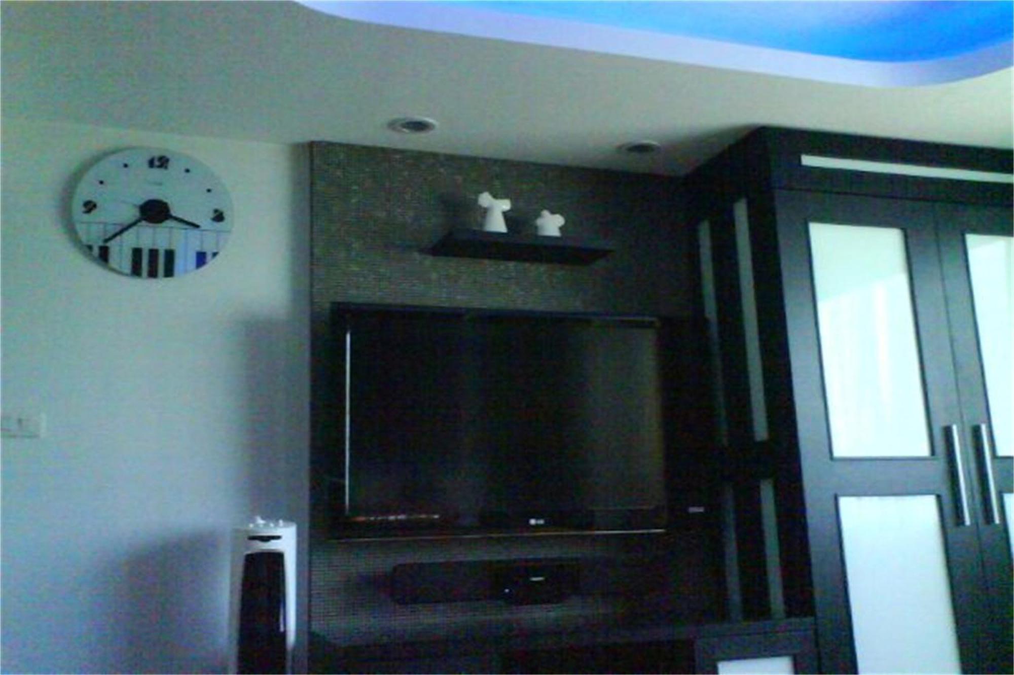 First Hua Hin - Happy Rent Apartment Bilik gambar