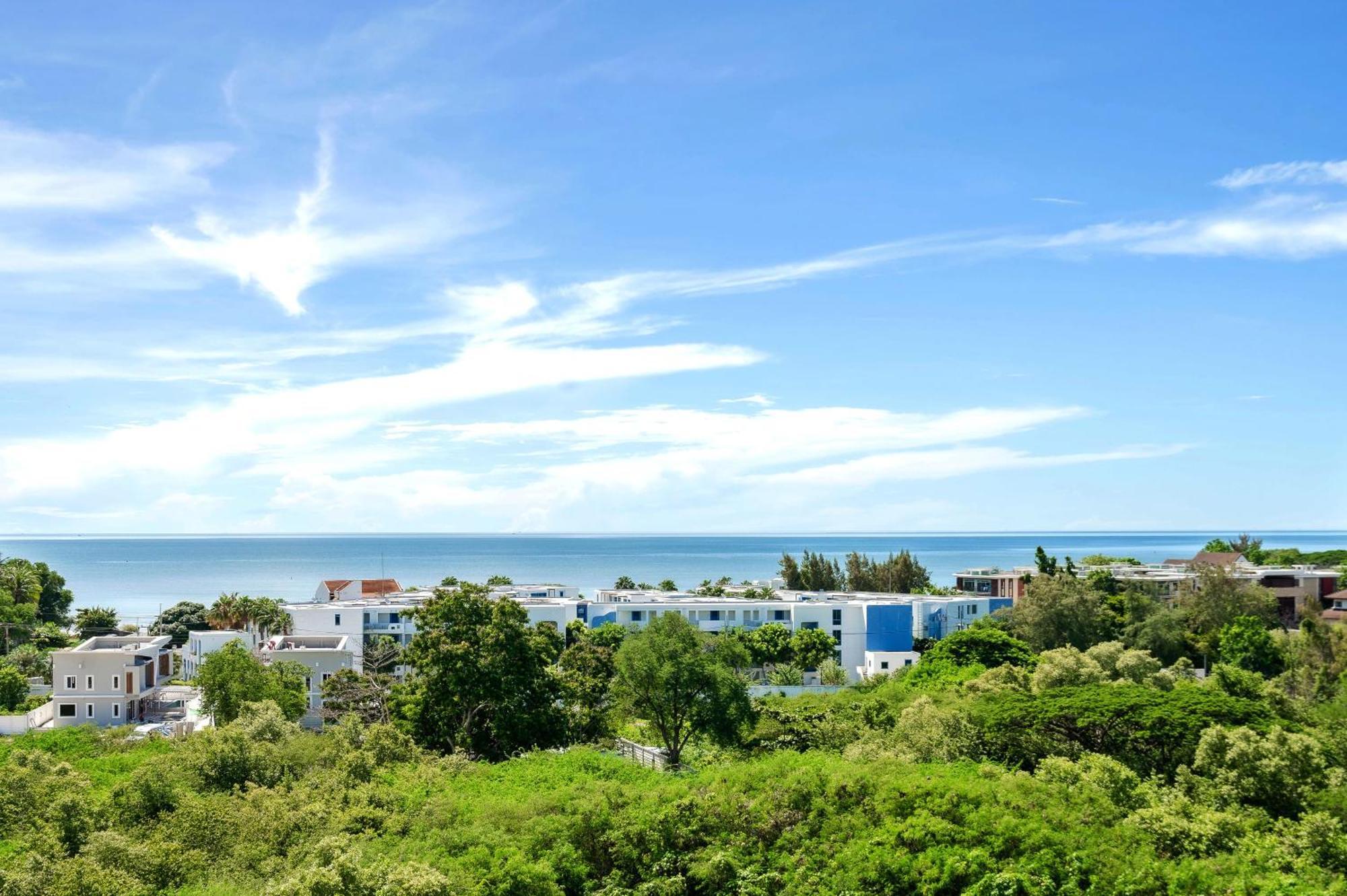 First Hua Hin - Happy Rent Apartment Luaran gambar