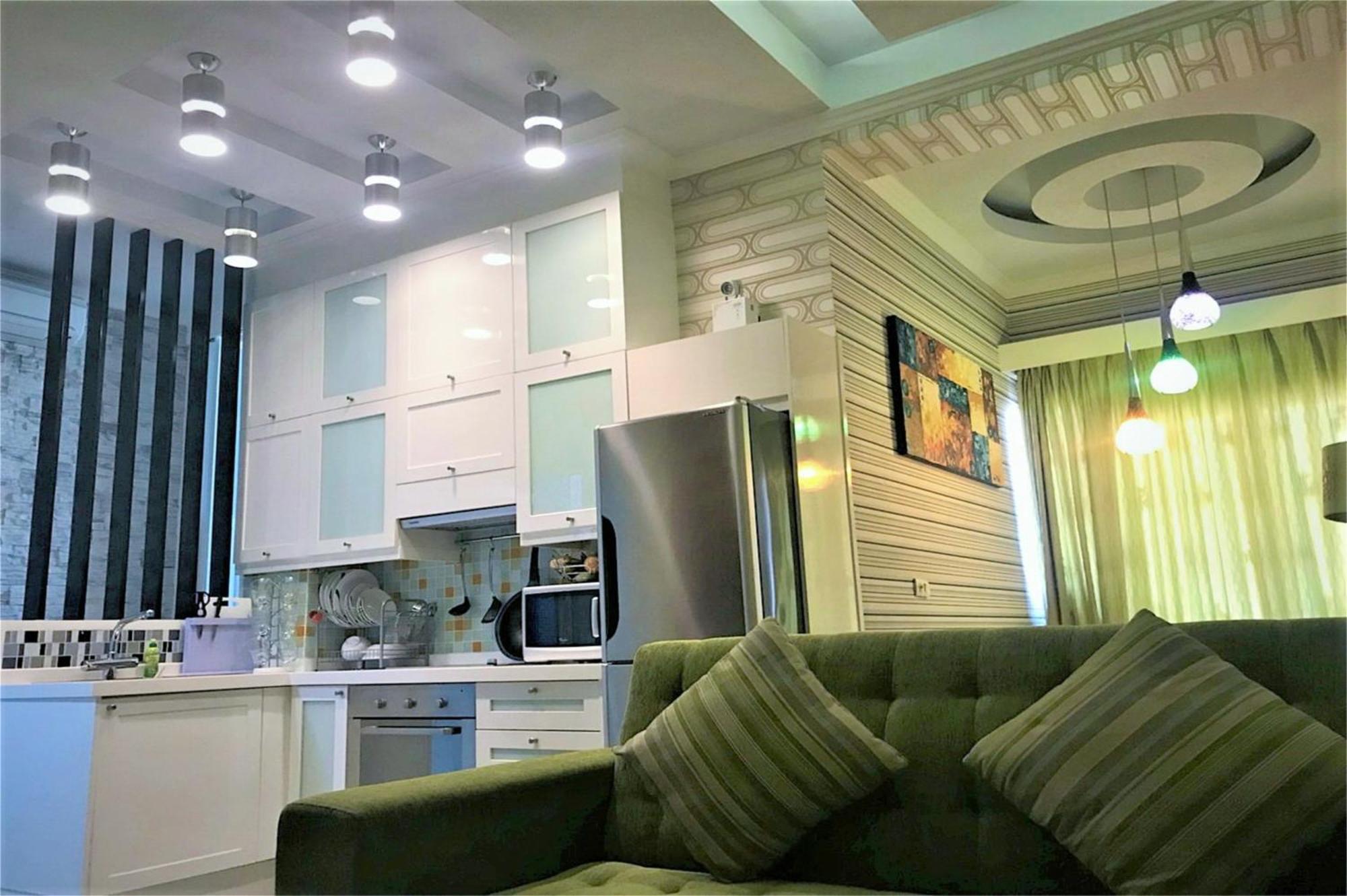 First Hua Hin - Happy Rent Apartment Luaran gambar