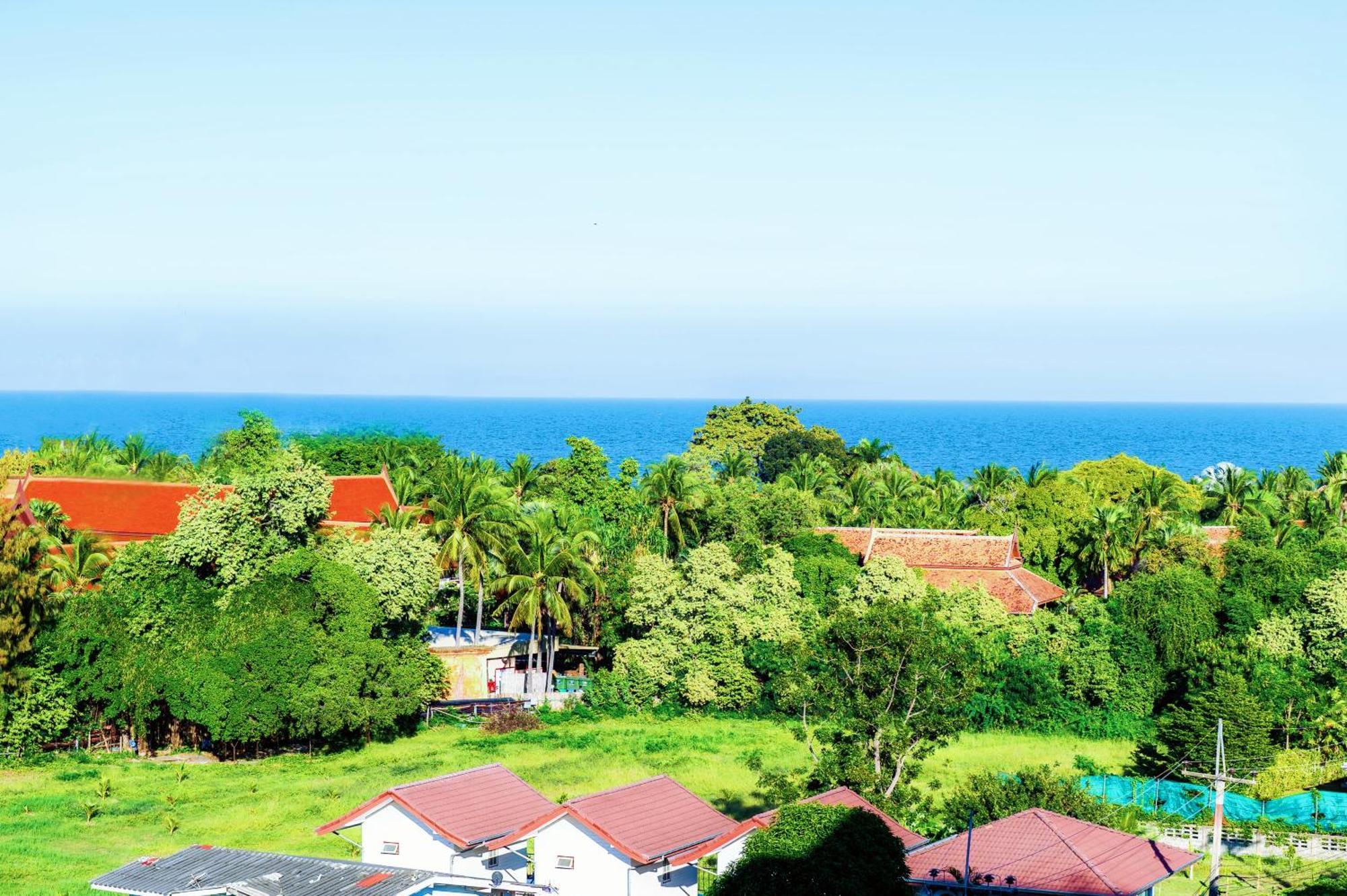 First Hua Hin - Happy Rent Apartment Bilik gambar