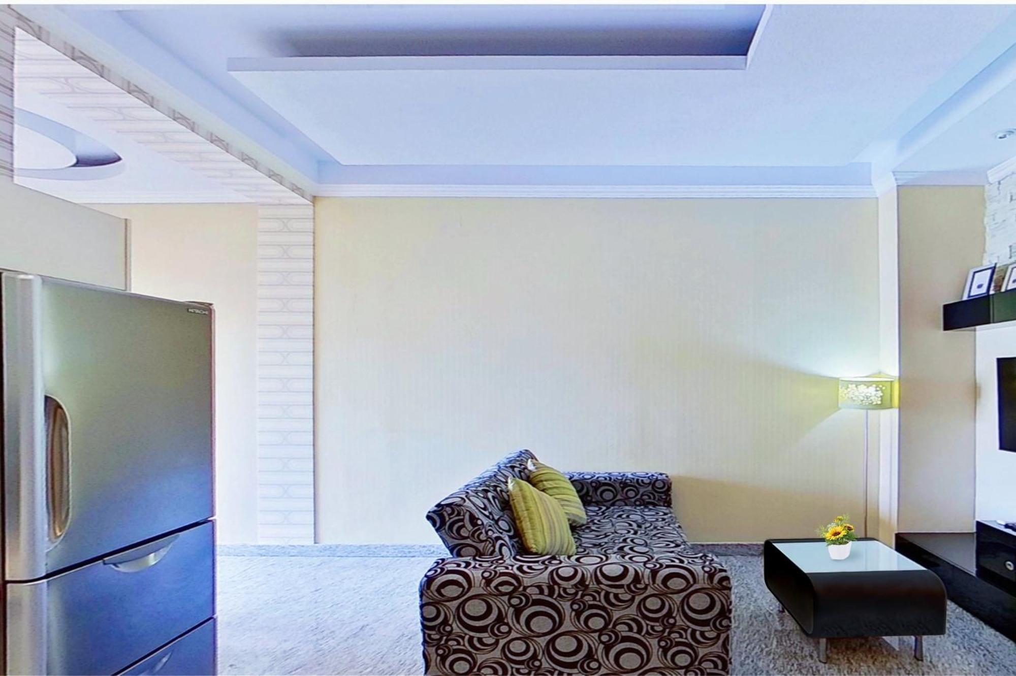 First Hua Hin - Happy Rent Apartment Bilik gambar