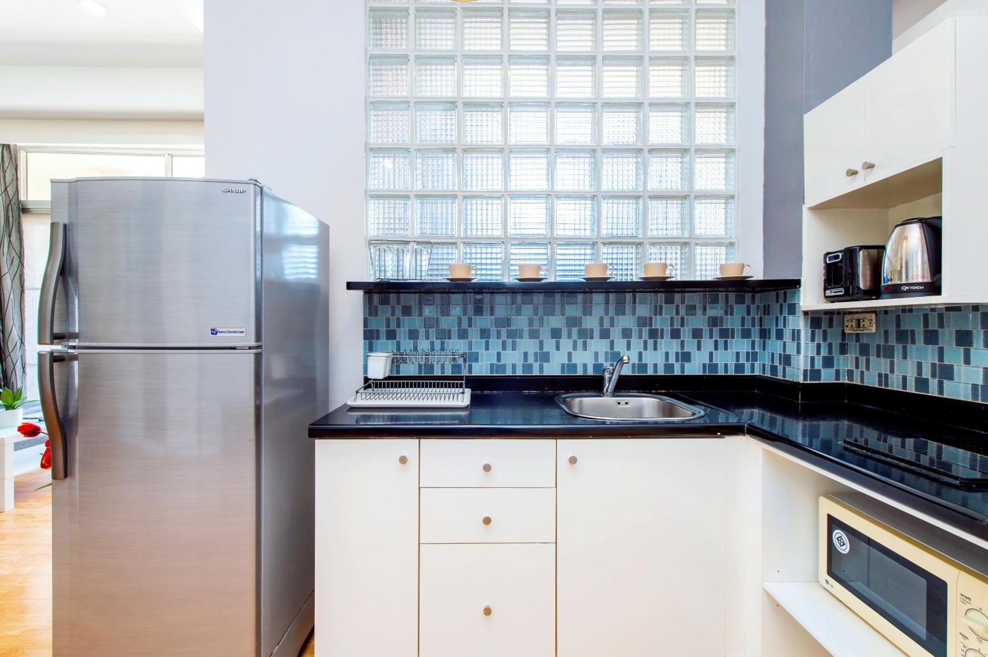 First Hua Hin - Happy Rent Apartment Bilik gambar