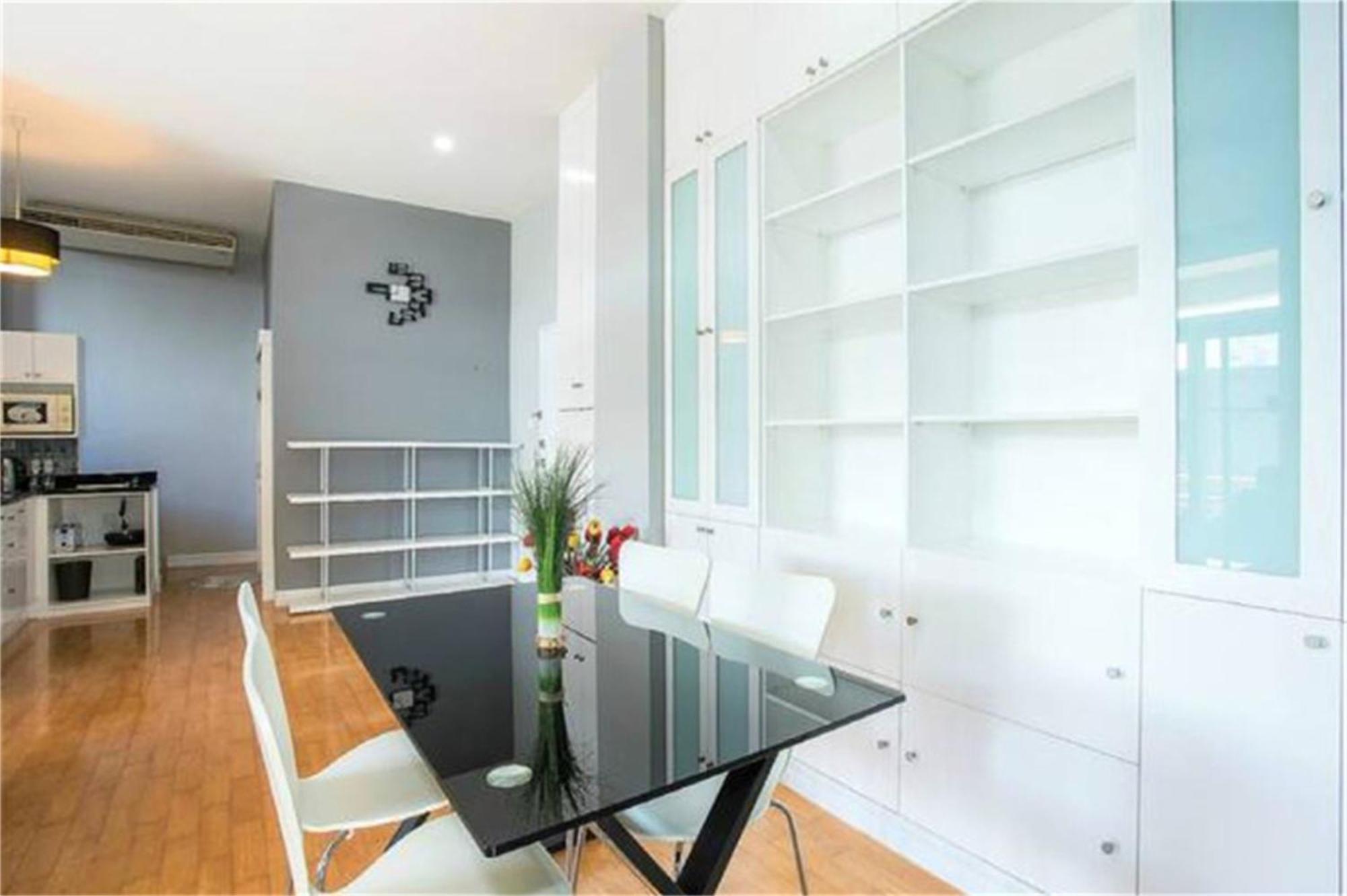 First Hua Hin - Happy Rent Apartment Bilik gambar