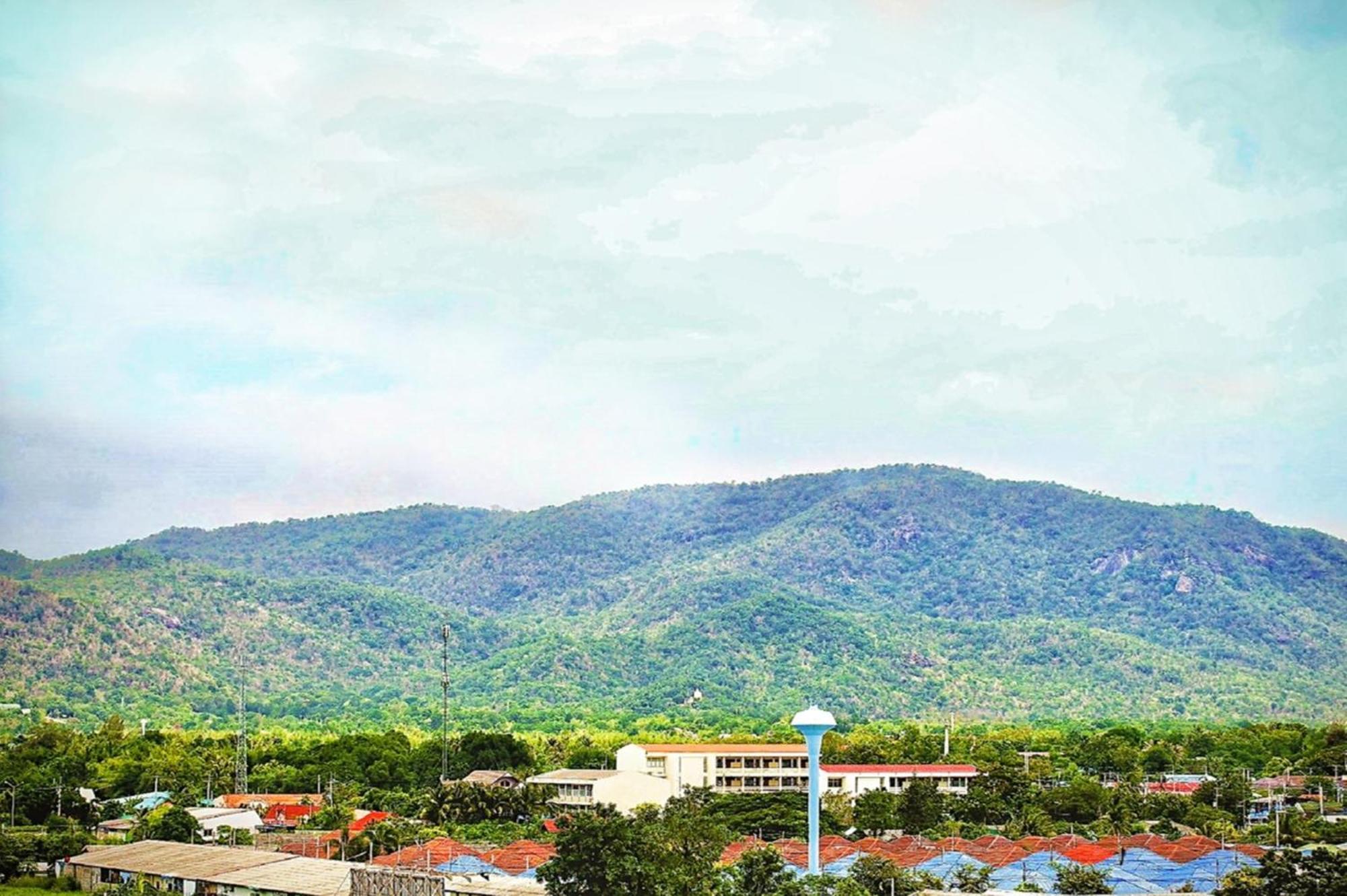 First Hua Hin - Happy Rent Apartment Bilik gambar